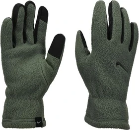 Nike One Therma-FIT TG Fleece Handschuhe schwarz (Damen)