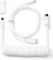 Keychron Coiled Aviator Cable, USB-C Spiralkabel mit USB-A Adapter Vorschaubild