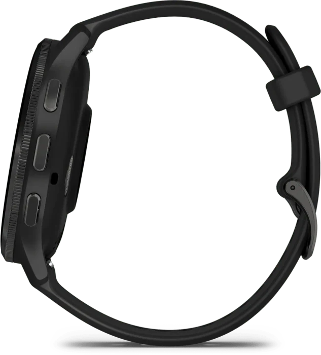 Garmin Venu 3 slate/black