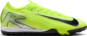 Nike Mercurial Vapor 16 Pro TF Low-Top volt/black (Herren)