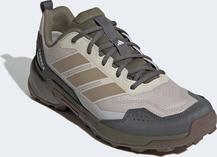 adidas Terrex Eastrail 3 Climaproof beige/blanch cargo/olive strata (Herren)