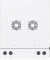 Ubiquiti 12U Rack Cabinet, 19" Wandgehäuse 12HE, Gitternetztür, weiß, 703mm tief Vorschaubild