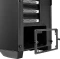 Antec P101 Silent, schwarz, schallgedämmt Vorschaubild
