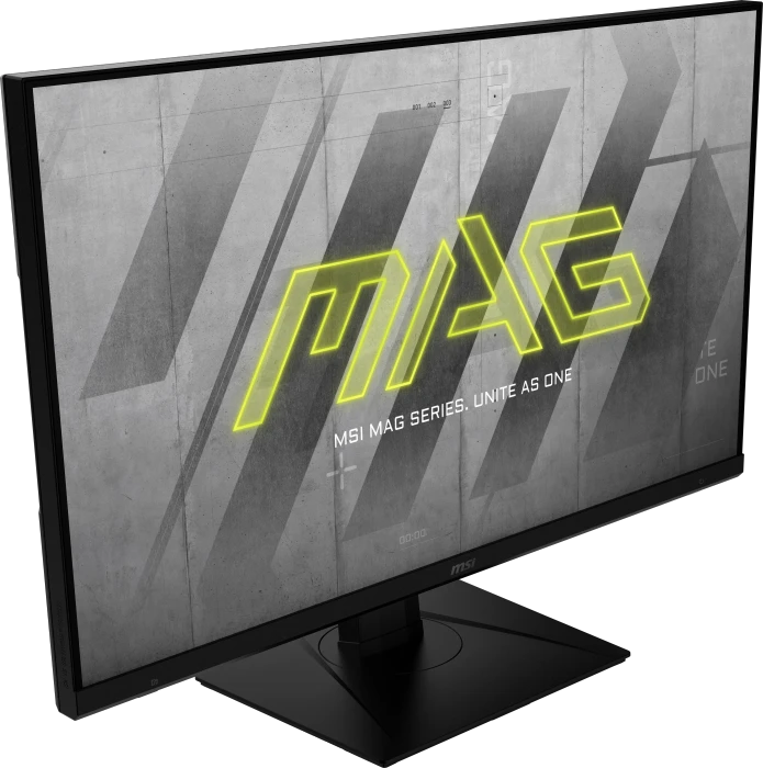 MSI MAG 323UPFDE, 32"