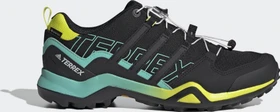 adidas Terrex Swift R2 GTX core black/acid mint (Herren)