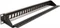 DeLOCK Patchpanel für RJ-45 Keystone Module 19", 24-Port, 1HE, 19", 1HE, schwarz Vorschaubild