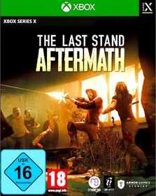 The Last Stand: Aftermath (Xbox One/SX)