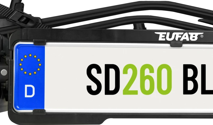 LAS SD260