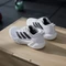 adidas Rapidmove Go cloud white/core black/silver metallic (Damen) Vorschaubild