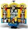 LEGO Minions - Minions-Figuren Bauset mit Versteck Vorschaubild