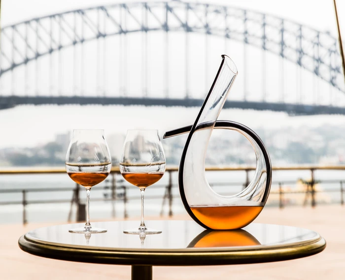 Riedel Veritas Neue Welt Pinot Noir, Nebbiolo & Rosé Champagnerglas, 2 Stück