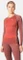 Odlo Natural Performance Wool 130 Base Layer Funktionsshirt langarm (Damen) Vorschaubild