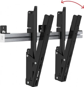 SMS Multi Display Wall Tilt PW020001