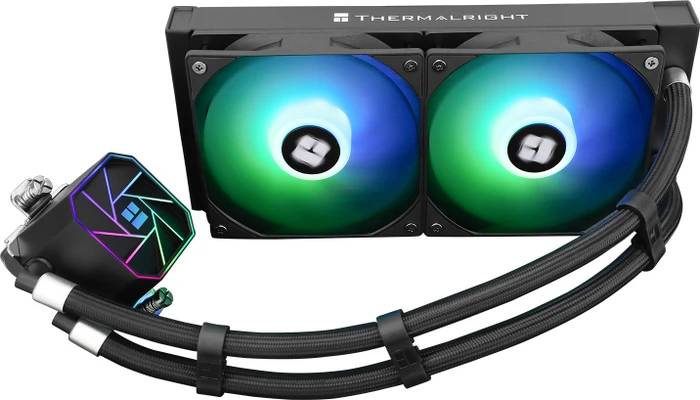 Thermalright Aqua Elite 240 V3