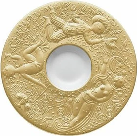 Rosenthal studio-line Zauberflöte Sarastro Espresso Untertasse 12cm