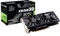 INNO3D GeForce GTX 1060 Twin X2, 3GB GDDR5, 2x DVI, HDMI, DP Vorschaubild