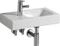 Geberit iCon Handwaschbecken mit Ablagefläche 53cm Vorschaubild