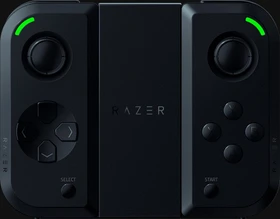 Razer Junglecat (2019) schwarz