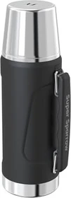 Super Sparrow To Go Isolierflasche 1l schwarz