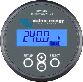 Victron Energy Battery Monitor BMV-702