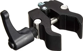 Manfrotto 386BC-1 Nano Clamp