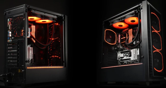 Enermax Liqmax III RGB 240
