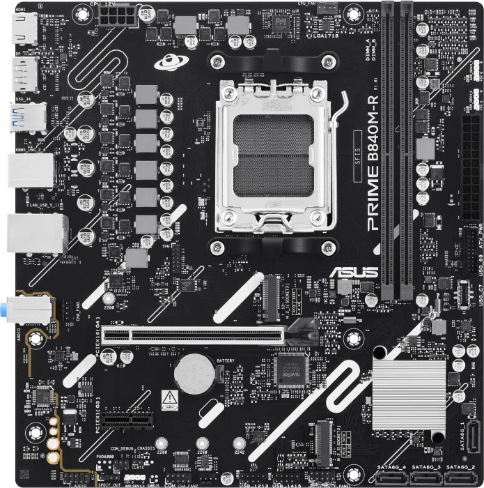 ASUS B840