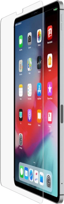 Belkin Screenforce Tempered Glass Screen Protector für Apple iPad Pro (2018/2020)