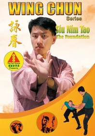 Kampfsport Wing Chun: Kung Fu Siu Nim Tao (DVD)