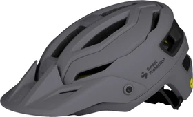 Sweet Protection Trailblazer MIPS Helm graphite