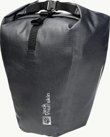 Jack Wolfskin Gravex 15 Gepäcktasche phantom