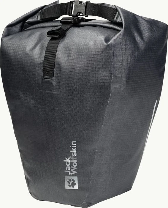 Jack Wolfskin Gravex 15 Gepäcktasche phantom