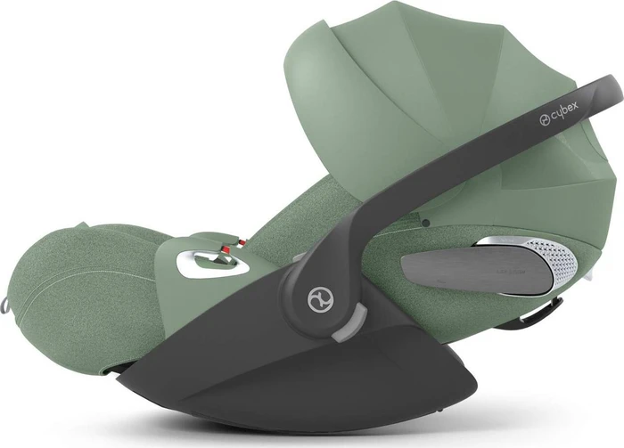 Cybex Cloud T i-Size ohne Basis leaf green plus 2023