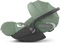 Cybex Cloud T i-Size ohne Basis leaf green plus 2023 Vorschaubild