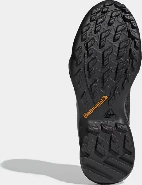 adidas Terrex AX3 black/core black/active pink (Damen)