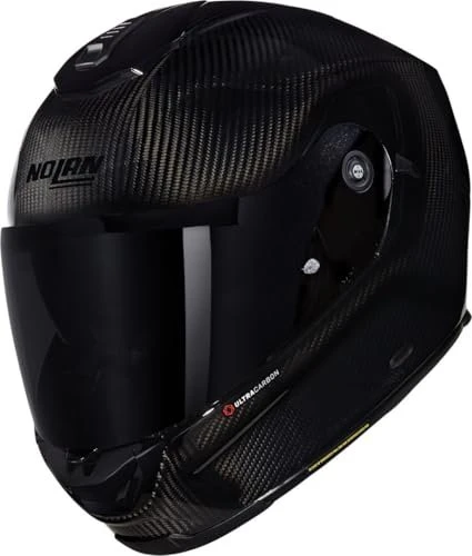 Nolan X-903 Ultra Carbon Puro 324