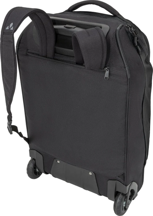 Vaude CityTravel Carry-On Trolley black