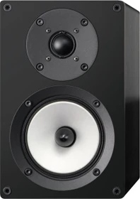 Onkyo D-055 schwarz, Stück