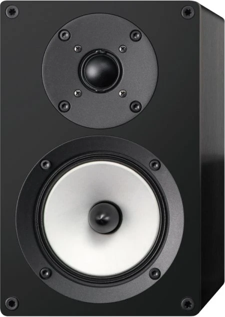 Onkyo D-055 schwarz, Stück