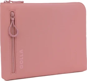 Golla Neoprene Laptop Sleeve 13" Schutzhülle dirty pink