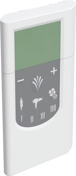 Geberit Fernbedienung