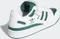adidas Forum Low cloud white/collegiate green Vorschaubild