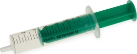 DRAK-Aquaristik Einmalspritzen, 10ml