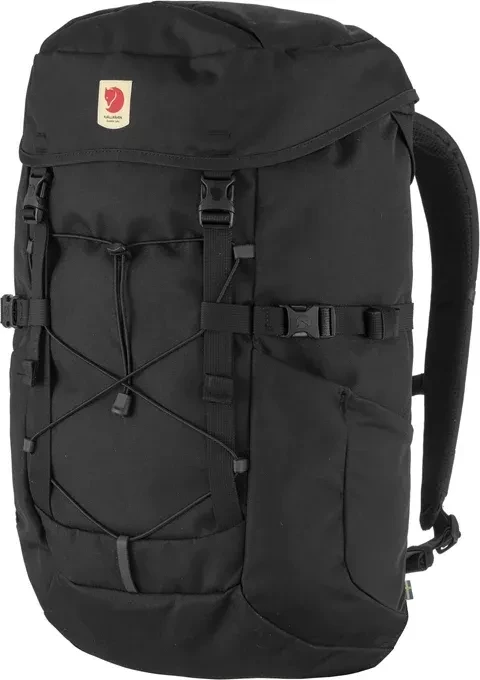 Fjällräven Skule Top 26 schwarz