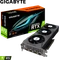 GIGABYTE GeForce RTX 3070 Eagle OC 8G (Rev. 2.0) (LHR), 8GB GDDR6, 2x HDMI, 2x DP Vorschaubild