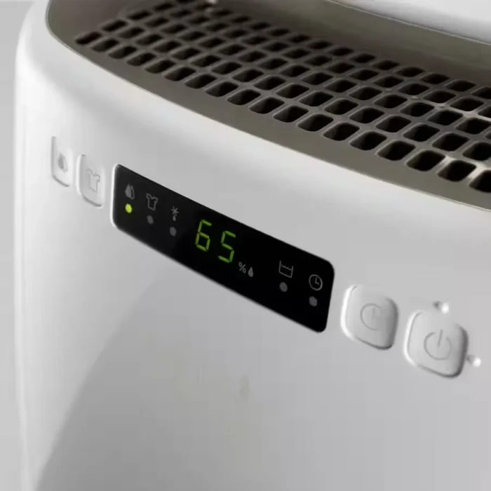 DeLonghi Tasciugo AriaDry DEXD214RF Luftentfeuchter