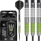 Winmau Ton Machine Steel Dart Vorschaubild
