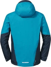 Schöffel Ryten 3L Funktionsjacke methyl blue (Herren)