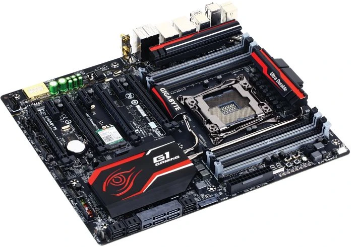 GIGABYTE GA-X99-Gaming G1 WIFI (Intel 2011-3)
