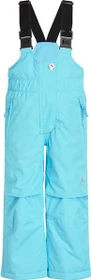McKinley Tyler II AQ Skihose lang türkis (Junior)
